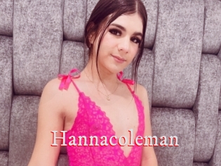 Hannacoleman