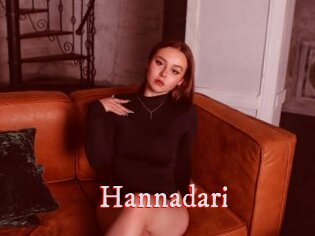 Hannadari
