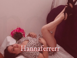 Hannaferrerr