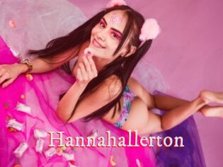 Hannahallerton