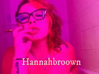 Hannahbroown