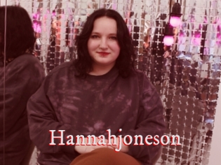 hannahjoneson Pornstars Zoe