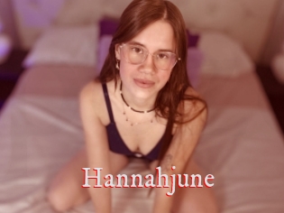 Hannahjune