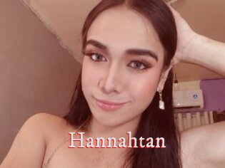 Hannahtan