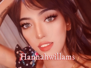 Hannahwillams