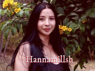 Hannamillsh