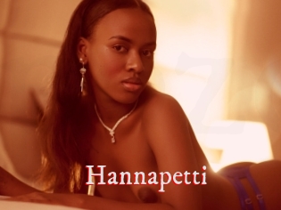Hannapetti