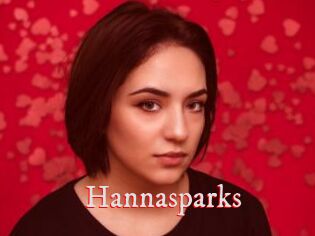 Hannasparks