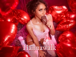 Hannawalk