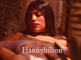 Hannyhilton