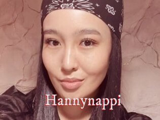 Hannynappi