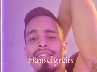 Hanselgreits