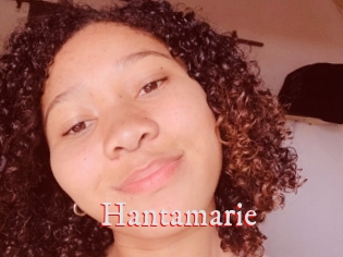 Hantamarie