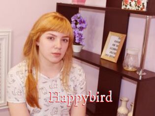 Happybird