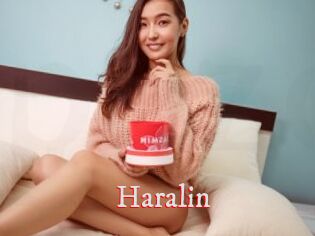 Haralin