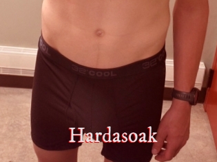Hardasoak