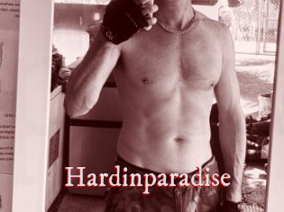 Hardinparadise