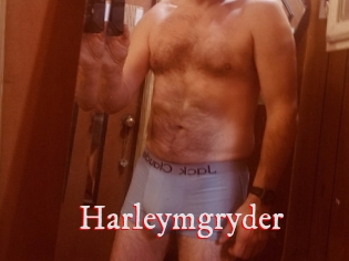 Harleymgryder