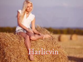 Harlicvin