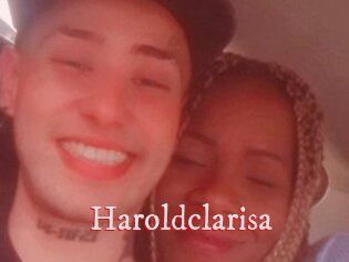 Haroldclarisa