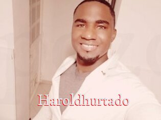Haroldhurtado