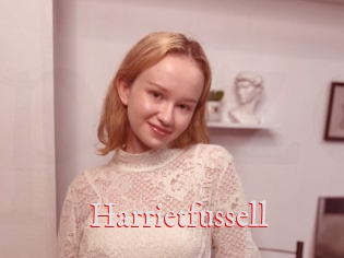 Harrietfussell