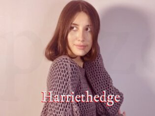 Harriethedge