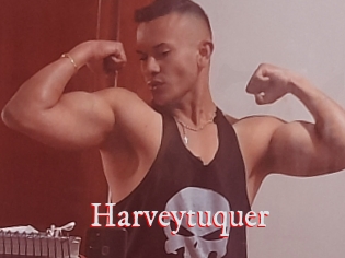 Harveytuquer
