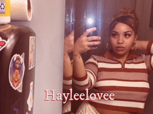 Hayleelovee