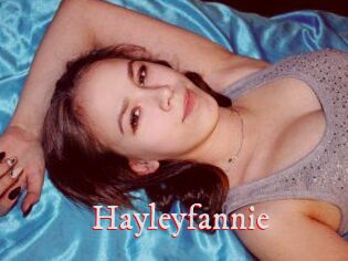 Hayleyfannie