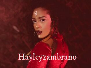 hayleyzambrano Pornstars Zoe