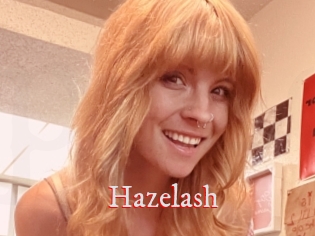 Hazelash
