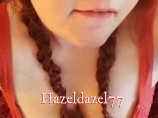Hazeldazel77