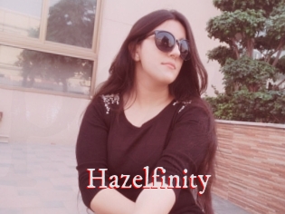 Hazelfinity