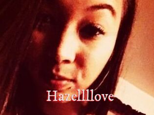 Hazellllove