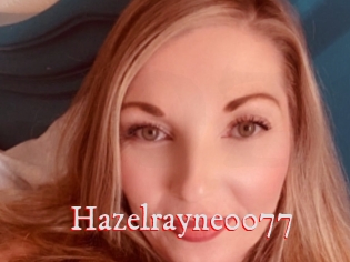 Hazelrayne0077