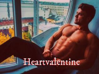 Heartvalentine