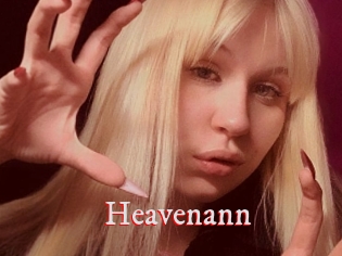 Heavenann