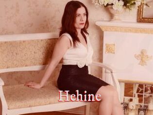 Hehine