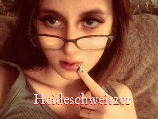 Heideschweitzer
