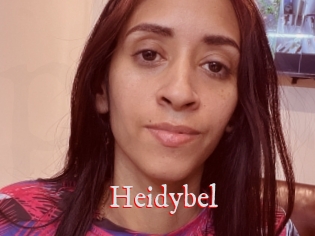 Heidybel