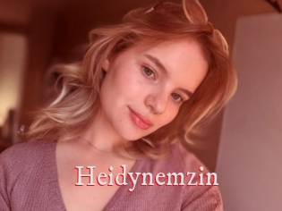 heidynemzin Pornstars Zoe