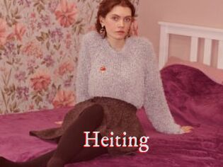 Heiting