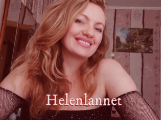 Helenlannet