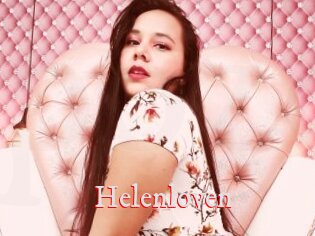 Helenloven
