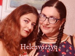 Helenvozzyq