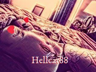 Hellcat88