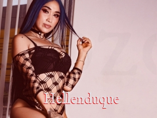 Hellenduque