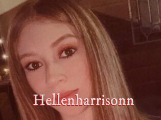 Hellenharrisonn