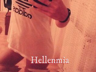 Hellenmia